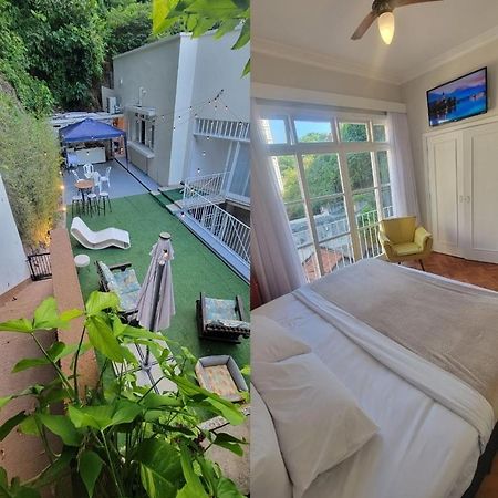 Maroca Copacabana Apartment Rio de Janeiro Exterior photo