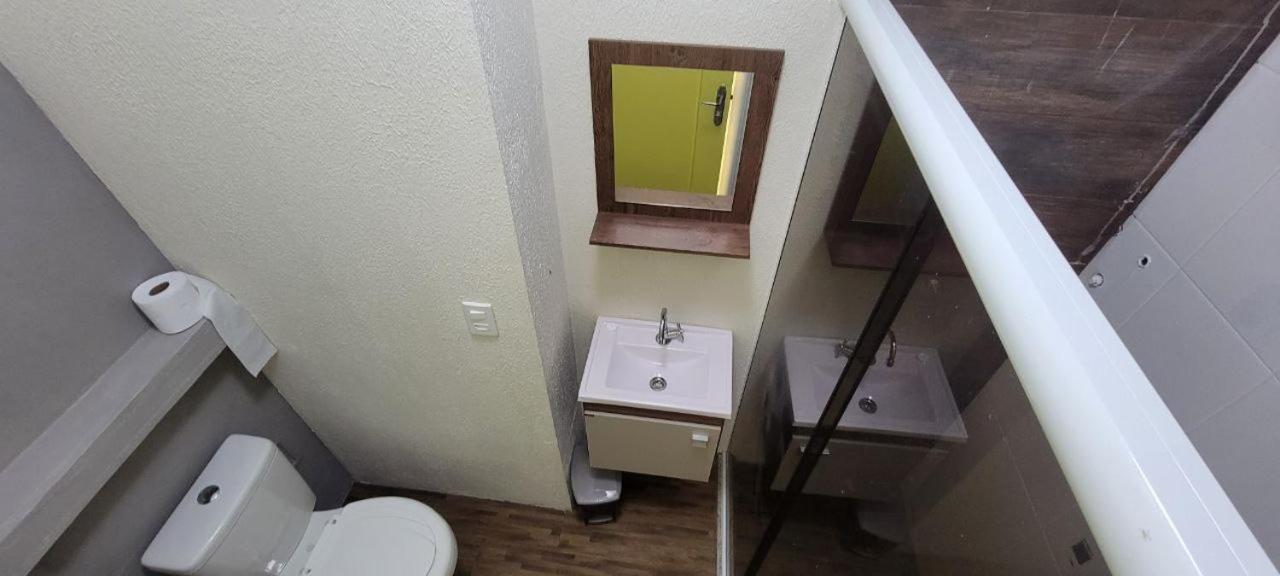Maroca Copacabana Apartment Rio de Janeiro Exterior photo