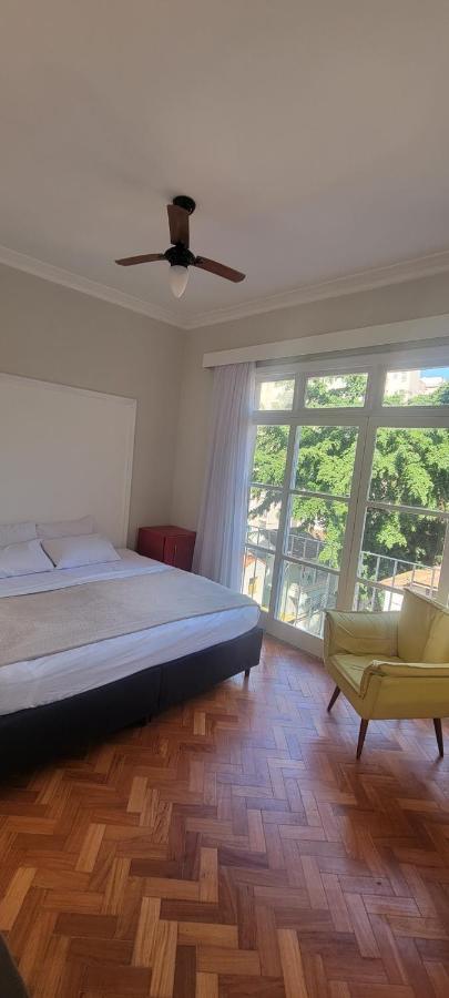 Maroca Copacabana Apartment Rio de Janeiro Exterior photo