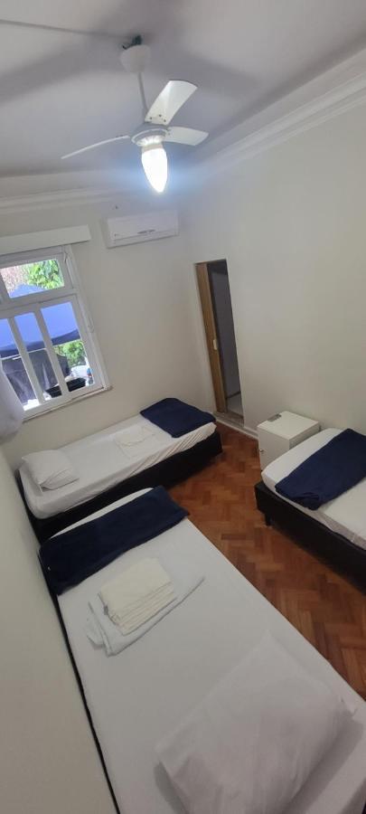 Maroca Copacabana Apartment Rio de Janeiro Exterior photo