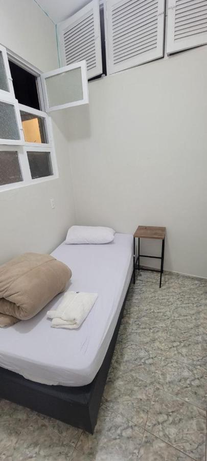 Maroca Copacabana Apartment Rio de Janeiro Exterior photo