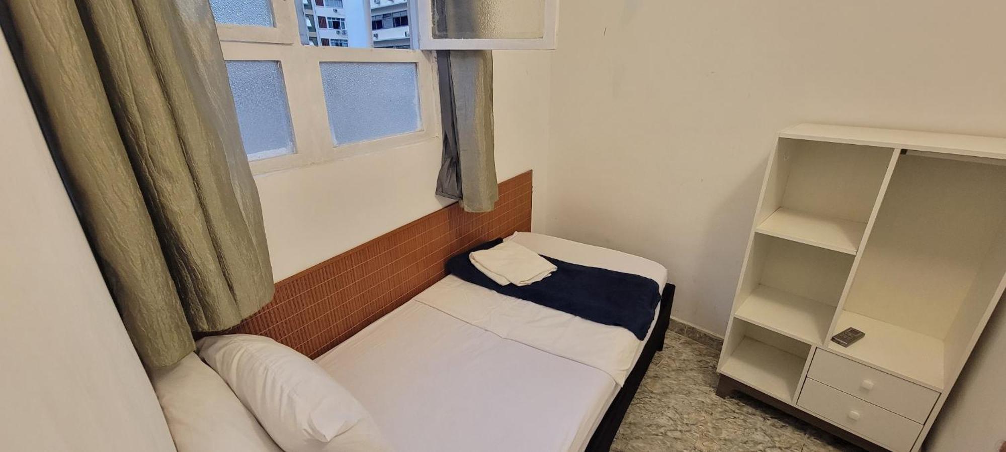 Maroca Copacabana Apartment Rio de Janeiro Exterior photo
